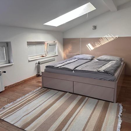 Vila Danin With Free Garage,Stari Grad ซาราเยโว ภายนอก รูปภาพ