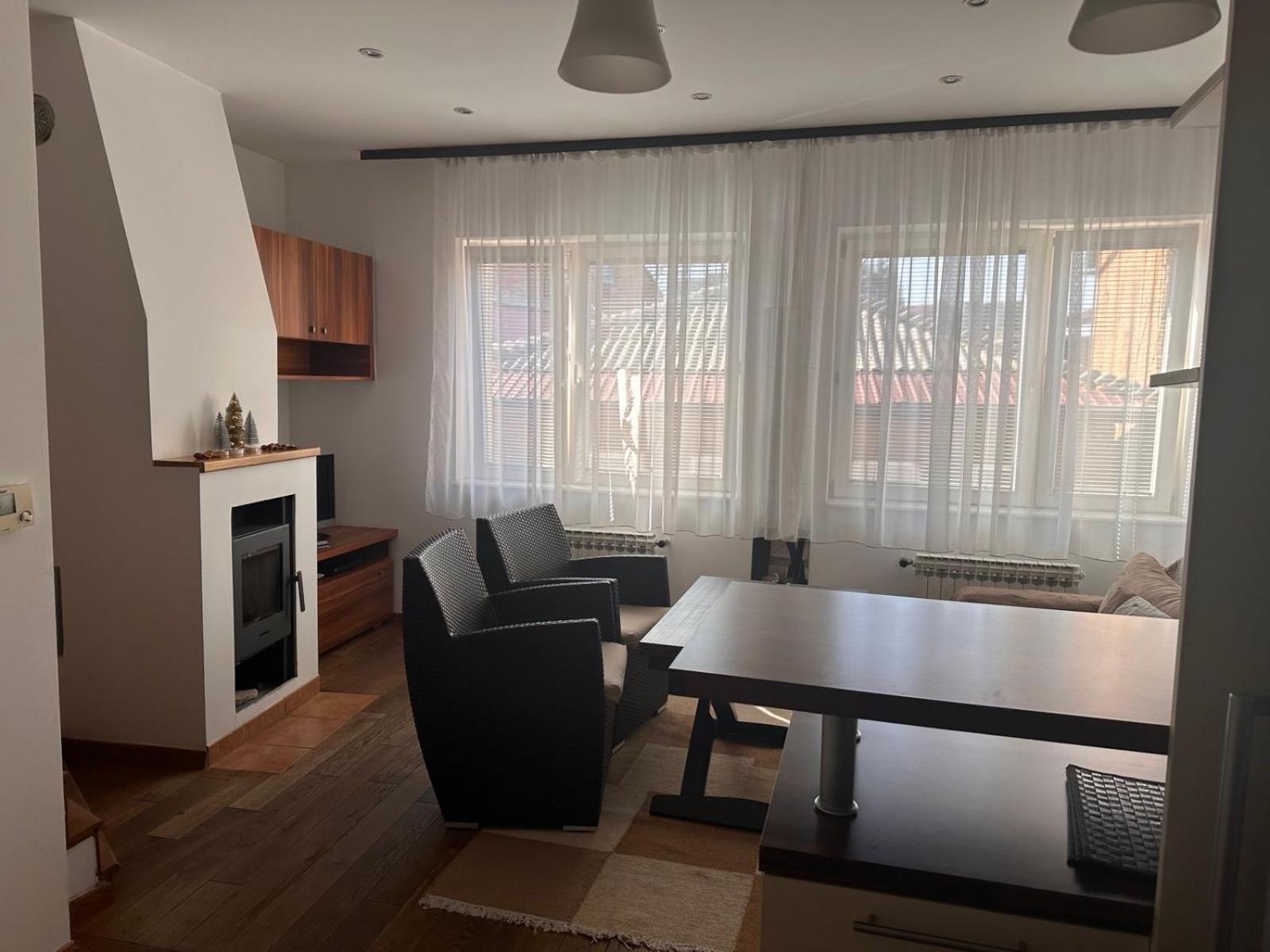 Vila Danin With Free Garage,Stari Grad ซาราเยโว ภายนอก รูปภาพ