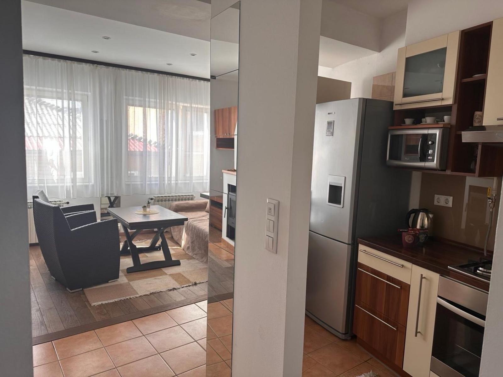 Vila Danin With Free Garage,Stari Grad ซาราเยโว ภายนอก รูปภาพ