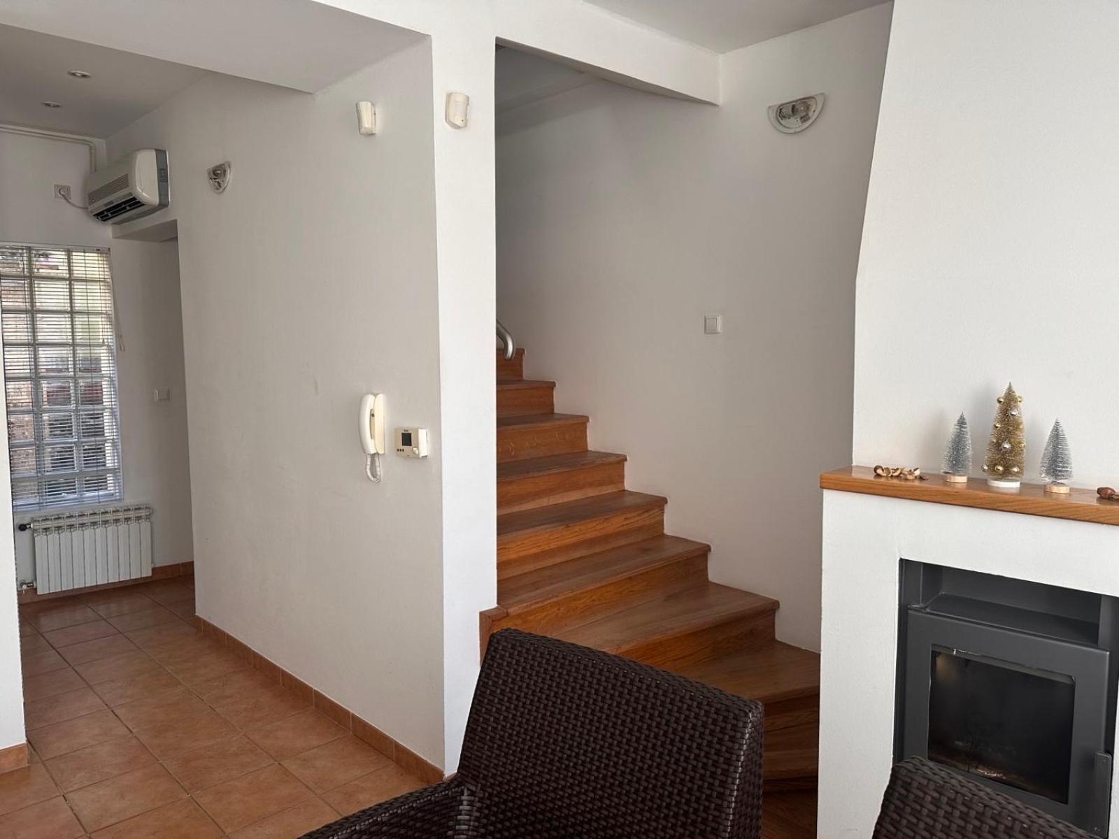 Vila Danin With Free Garage,Stari Grad ซาราเยโว ภายนอก รูปภาพ