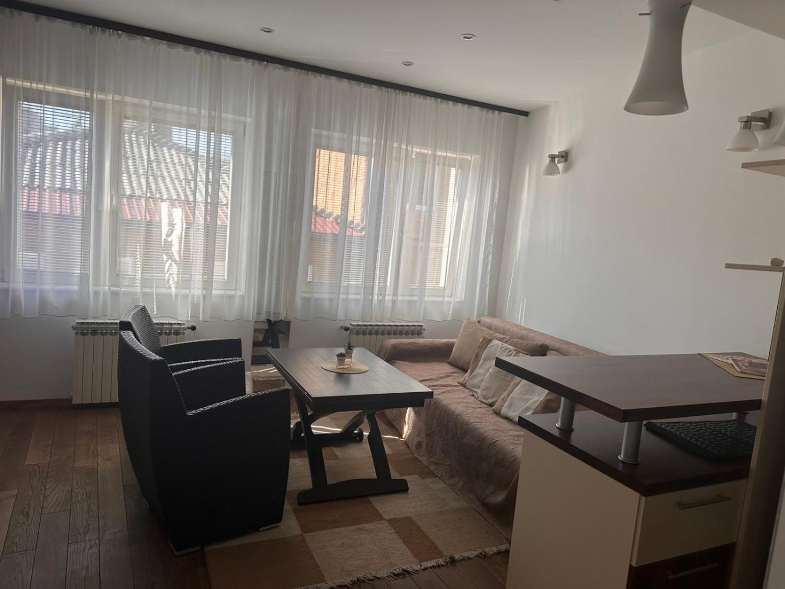 Vila Danin With Free Garage,Stari Grad ซาราเยโว ภายนอก รูปภาพ