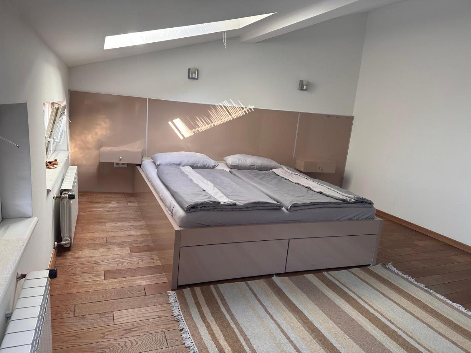 Vila Danin With Free Garage,Stari Grad ซาราเยโว ภายนอก รูปภาพ