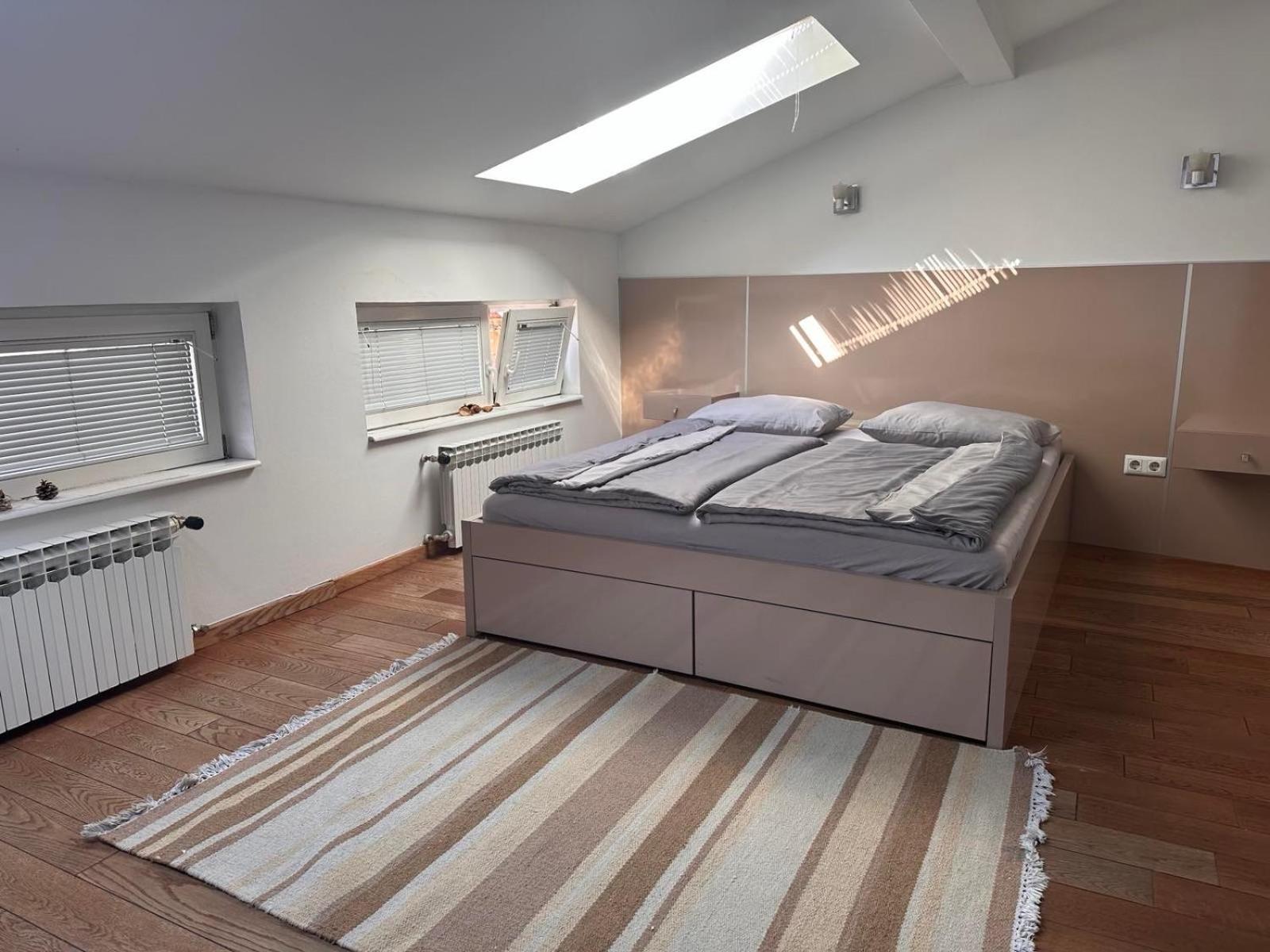 Vila Danin With Free Garage,Stari Grad ซาราเยโว ภายนอก รูปภาพ